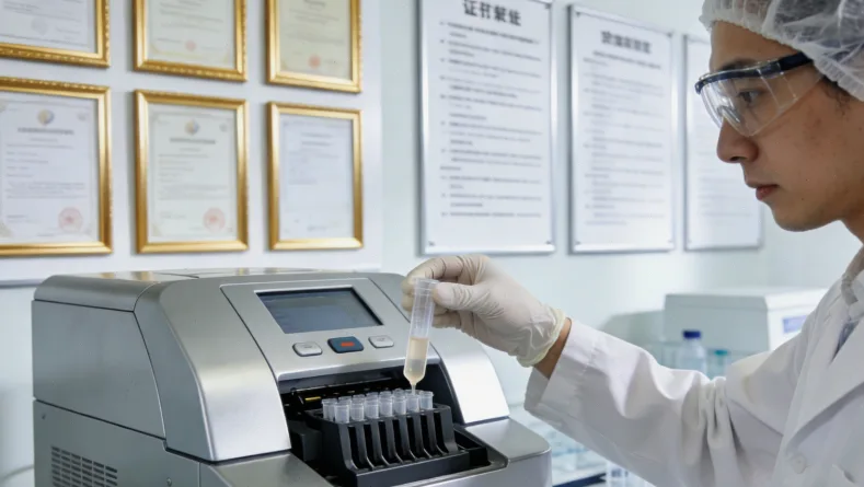 靶向药物精准作用于癌细胞靶点示意图