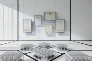 晚期肺癌多发转移影像示意图