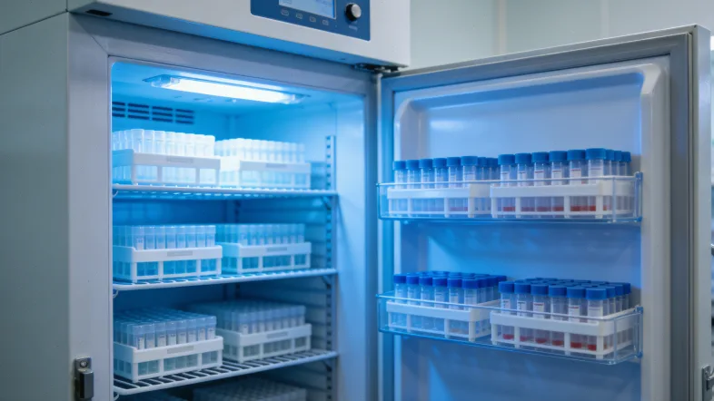 患者在家中自测血压并记录