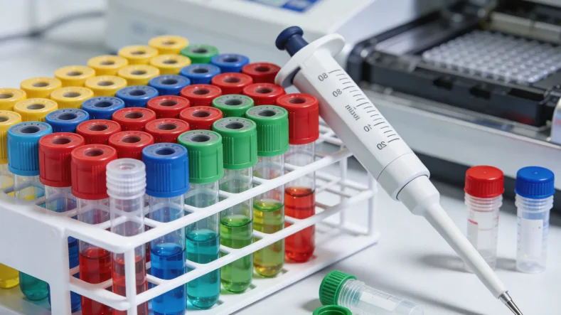 靶向药物与营养食物协同作用示意图