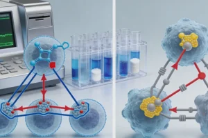 肾脏结构与药物滤过排泄示意图