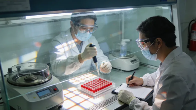 基因检测报告说我对“普利类”药物代谢快，效果差怎么办？医生教你科学应对