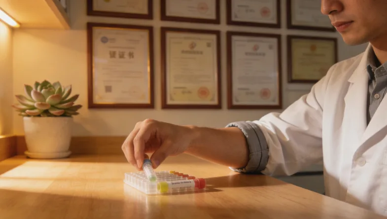 基因检测报告说我对“普利类”药物代谢快，效果差怎么办？医生教你科学应对