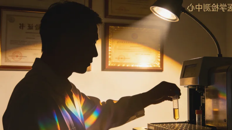 听说基因检测能避免吃降压药的副作用,是真的吗?医生为您深度解析