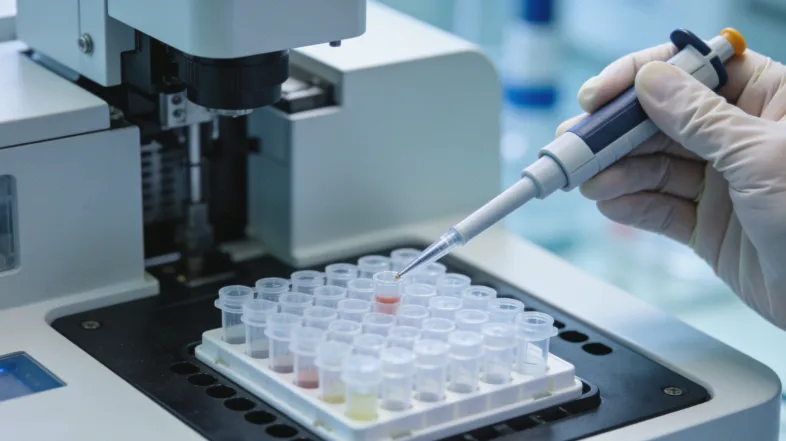 高血压用药基因检测能不能查出我为什么得高血压？专家详解