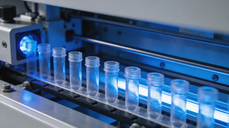 患者夜间因干咳难以入睡的示意图