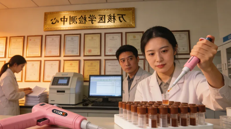 心血管内科与普通内科职能对比示意图