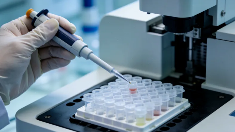 血压平稳曲线与血管健康对比示意图