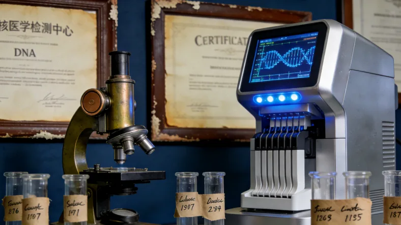 做一次食物过敏基因检测要多少钱?和医院抽血查过敏原一样吗?