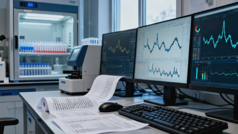 报告上说我对花生“中度风险”，是不是一辈子都不能碰了？医生来解读