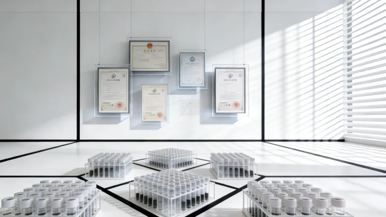 医生与准父母进行遗传咨询沟通