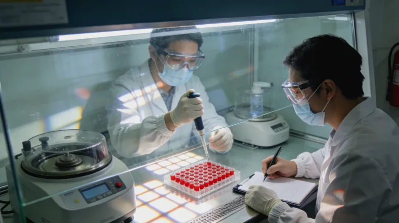 国家基本医疗保险诊疗项目目录封面示意图