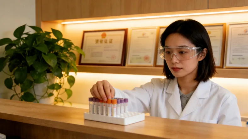 健康家庭生活场景:母乳喂养与亲子互动