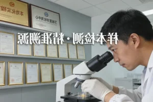 医生与家长沟通儿童健康问题