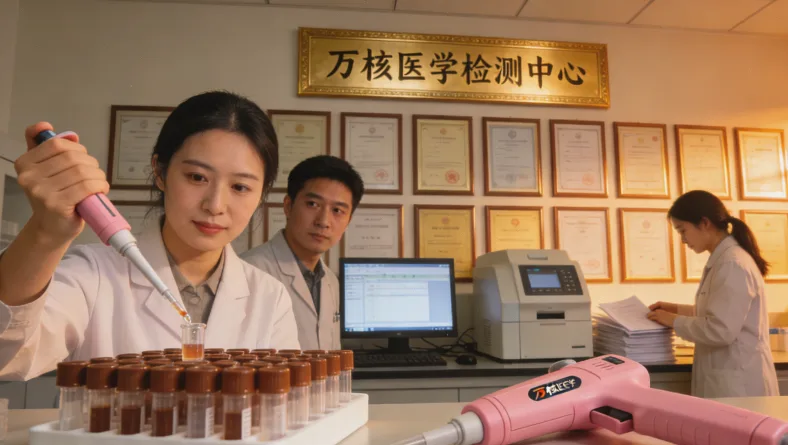 基因双螺旋图标与过敏原食物（如花生、牛奶）并列的示意图