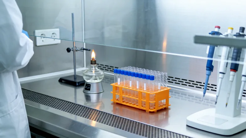 备孕夫妻都过敏，能做基因检测评估孩子风险吗？遗传专家深度解析