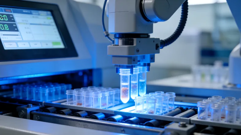 备孕夫妻都过敏，能做基因检测评估孩子风险吗？遗传专家深度解析