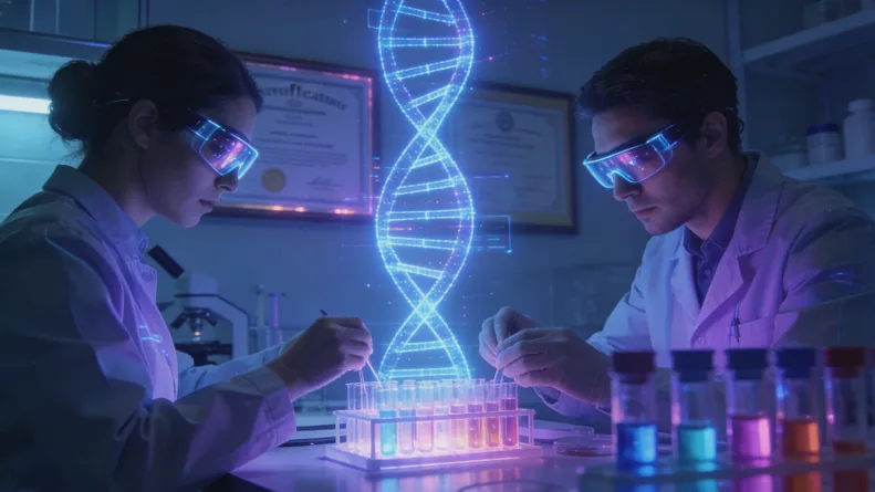 CYP2C19酶代谢氯吡格雷的示意图