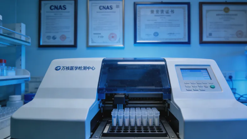 基因检测报告单局部特写,突出“磺脲类药物”与“风险增高”字样