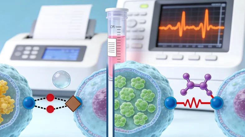 不同降糖药物作用机制示意图