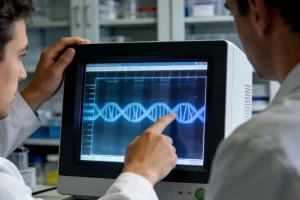 临床药师与糖尿病患者沟通用药方案