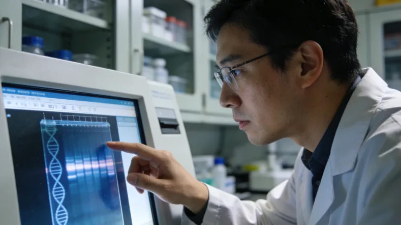 药物在体内代谢路径示意图