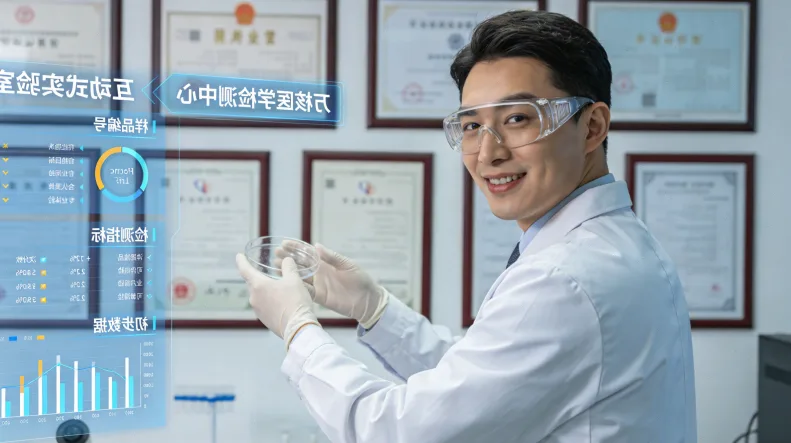 基因检测报告太专业，有医生帮忙解读吗？专家详解关键步骤