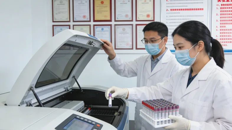 基因检测报告太专业，有医生帮忙解读吗？专家详解关键步骤