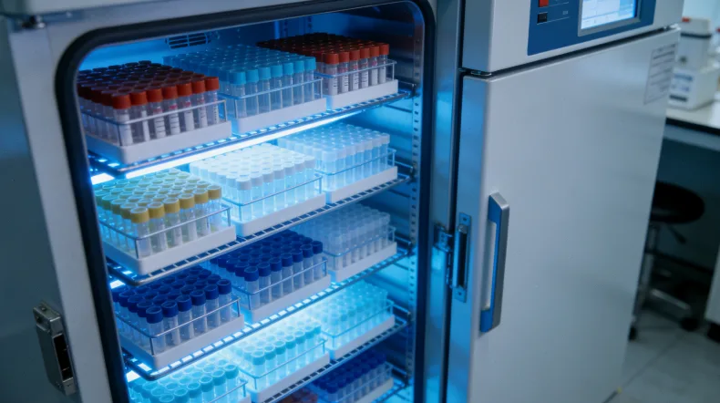 个性化用药方案概念图