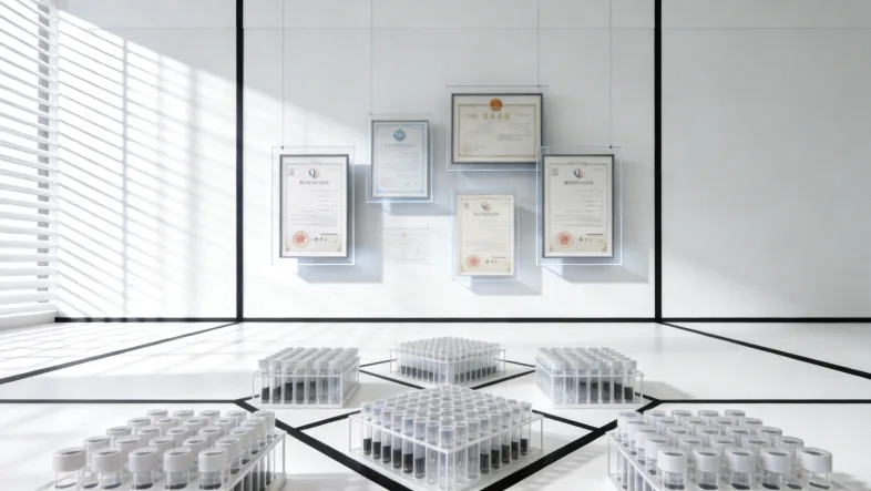 LADA与1型、2型糖尿病特征对比示意图