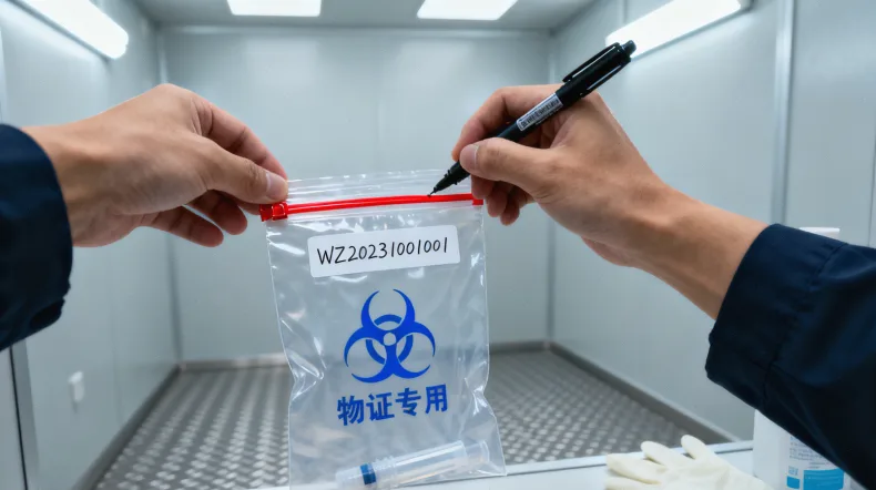 对比图：传统“试错”用药与基于基因的“精准”用药路径