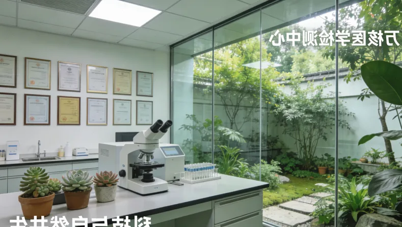 基因检测报告关键结果解读示例