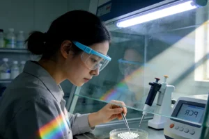 他汀类药物在肝脏代谢与转运关键基因示意图