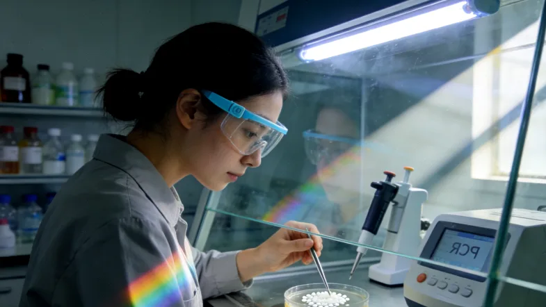 他汀类药物在肝脏代谢与转运关键基因示意图