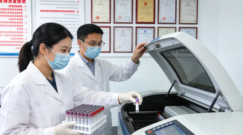 OATP1B1转运蛋白将他汀转运入肝细胞示意图