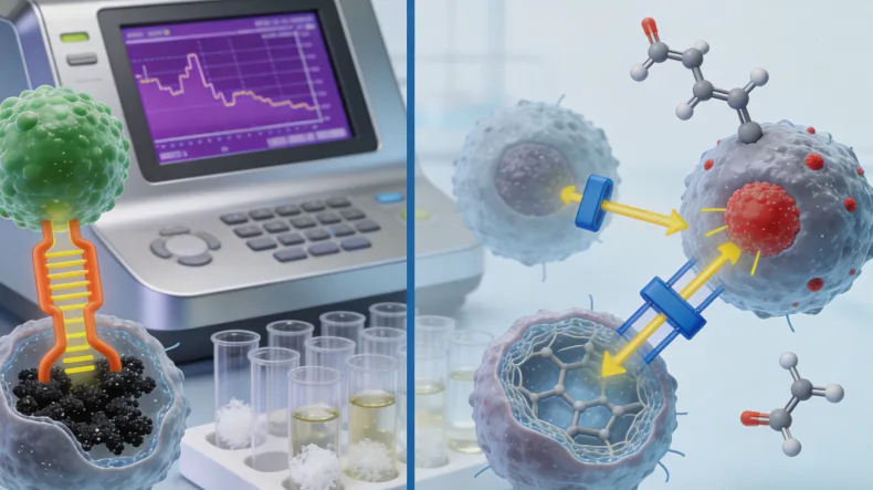 SLCO1B1基因转运他汀药物进入肝细胞的机制动画图