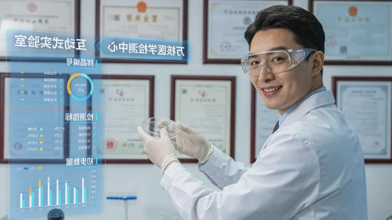 他汀类药物基因检测报告单示例