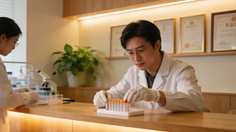 形象化的肝脏细胞摄取与代谢他汀类药物示意图