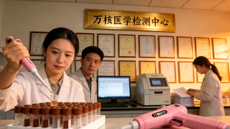 他汀类药物基因检测结果,怎么看懂?找谁解读?一份给患者的实用指南