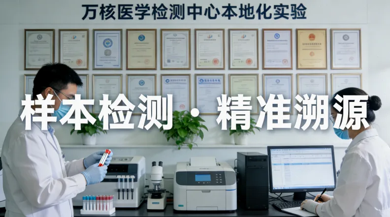 心内科诊室与体检中心场景对比图