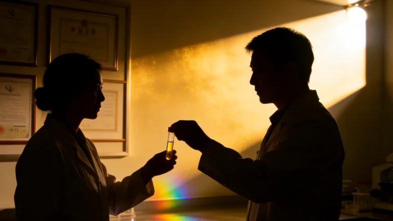 SLCO1B1转运蛋白工作示意图