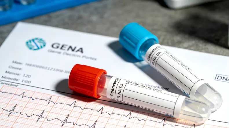 复发性流产系统病因筛查项目列表