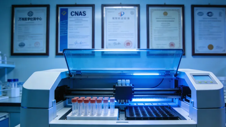 检测说我高风险,但已经怀孕了,现在补还来得及吗?