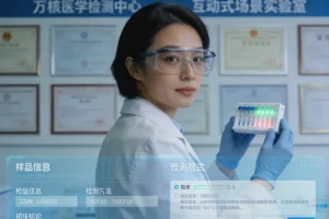 叶酸在人体内的代谢路径示意图