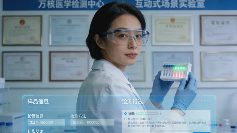 叶酸在人体内的代谢路径示意图