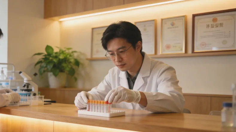 不同剂量叶酸药片对比图