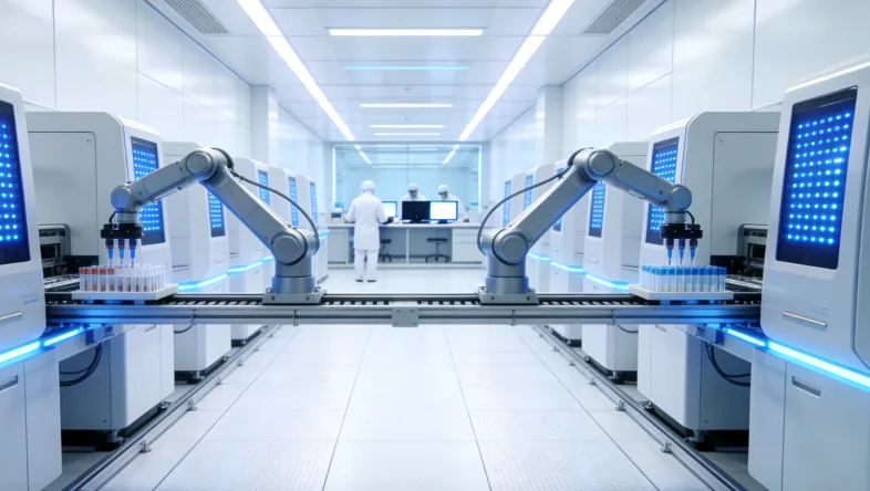 乳糖不耐受发生机制动态图解