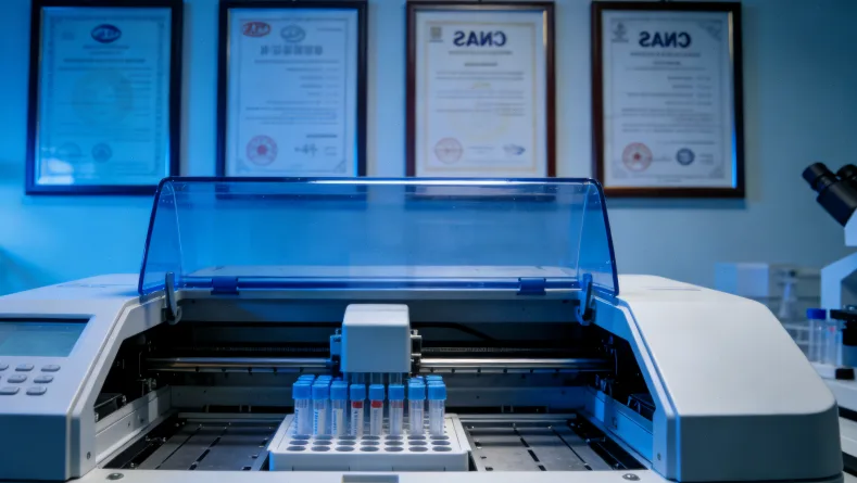 腹胀腹泻症状与食物关联示意图