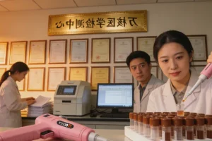 牛奶与警示符号，对比过敏与不耐受概念