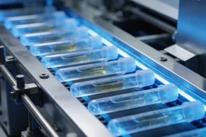 展示LCT基因示意图与乳糖酶关系